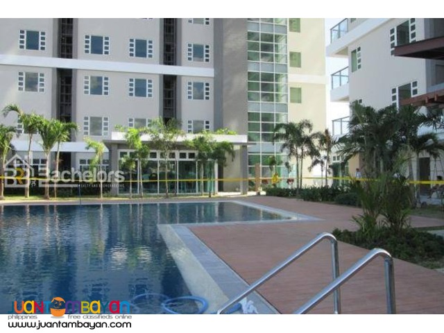 2 BR Condo Unit in Cebu City One Pavilion Place Residences