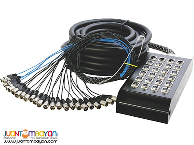 Snake Cable Snake Cable