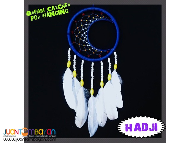 HOME DECOR DREAM CATCHERS FOR HANGING