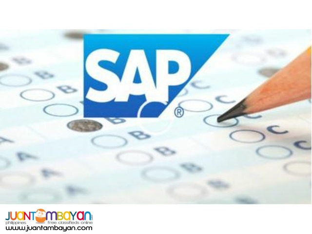 How to take the SAP Associate Project Manager exam