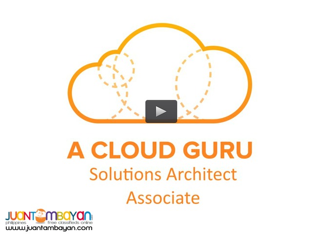 AWS Certified Solutions Architect – Associate