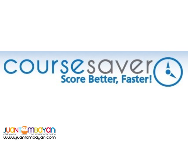 CourseSaver MCAT CourseSaver MCAT