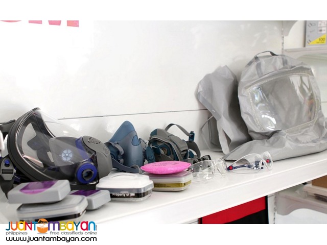 Safety Supplies Philippine Distributor Safety Supplies Philippine Distributor