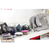 Safety Supplies Philippine Distributor