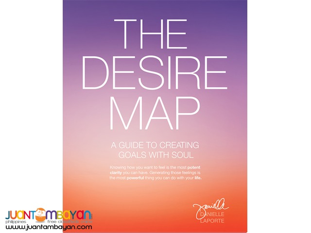 The Desire Map Full Course