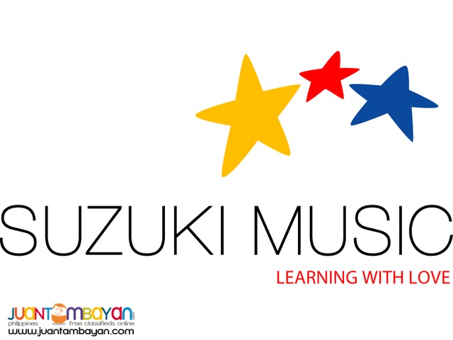 Suzuki Violin Method Vol. 1-10