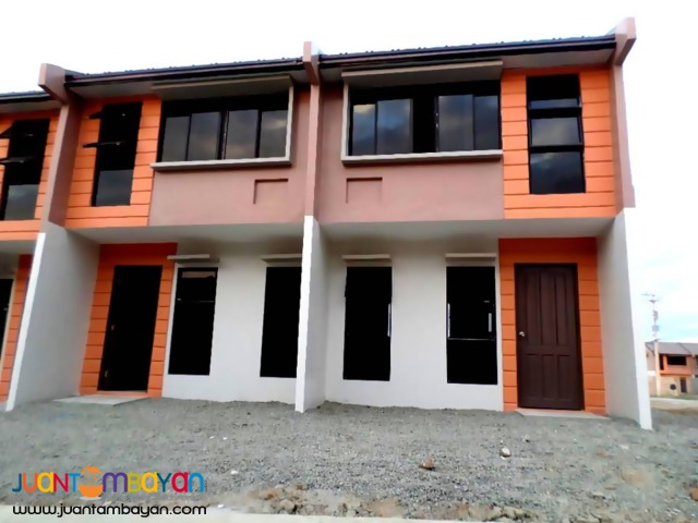 Rent To Own House and lot Lipat Agad sa Pampanga