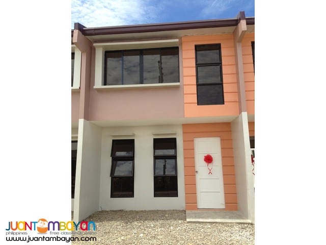 House and Lot Rent To Own Lipat Agad sa Pampanga