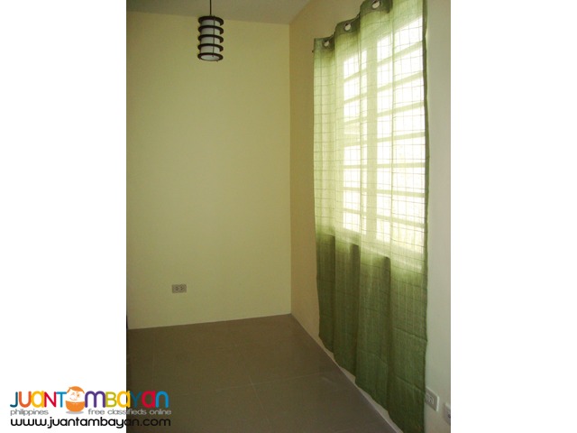 AVAILABLE FOR RENT: Brand new house in Amaia Scapes Calamba 
