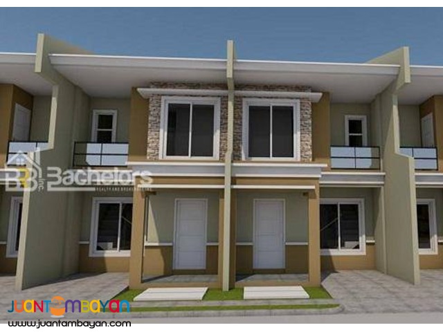 ALBERLYN WEST BOX HILL RESIDENCES - Talisay City, Cebu ALBERLYN WEST BOX HILL RESIDENCES - Talisay City, Cebu