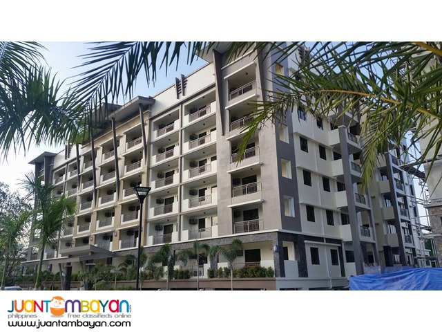 Pasig Condo unit in Levina Place Pasig Condo unit in Levina Place