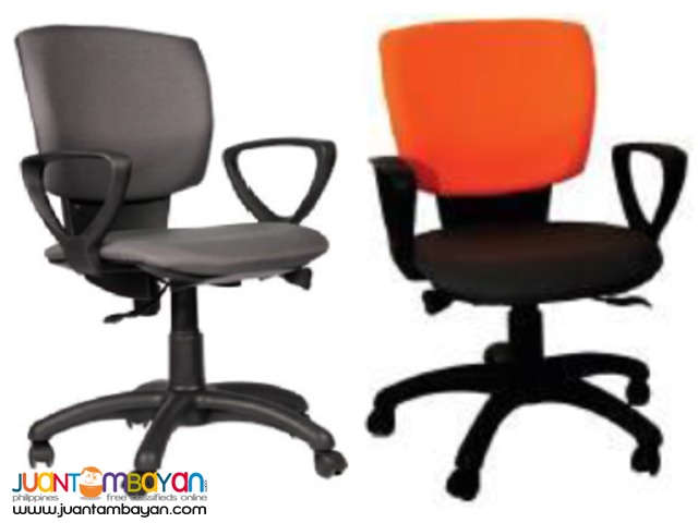 Office Partition/Clerical Chairs