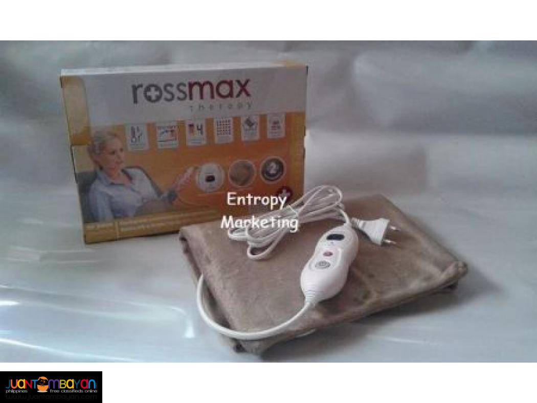 Rossmax Heating Pad