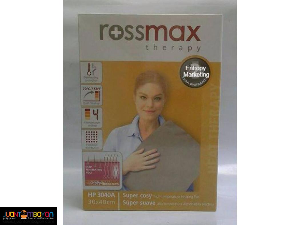 Rossmax Heating Pad
