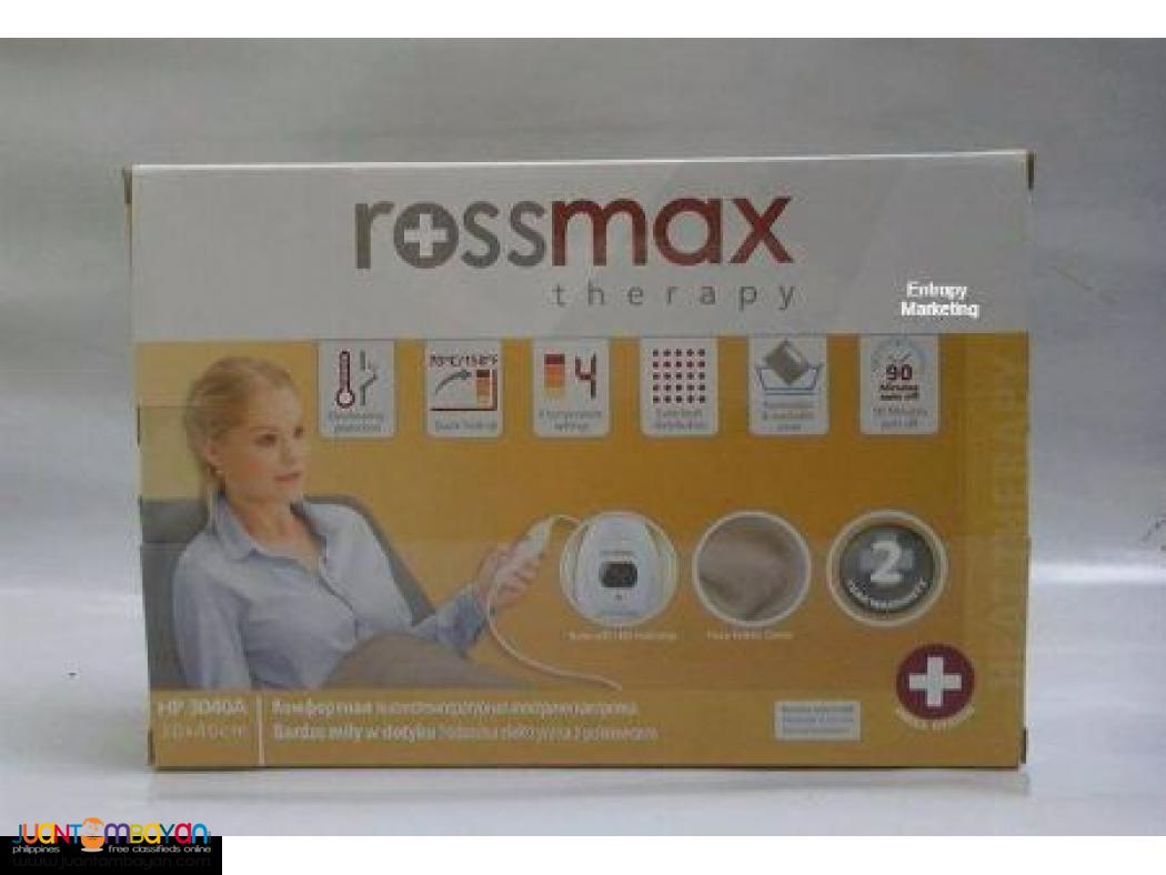 Rossmax Heating Pad