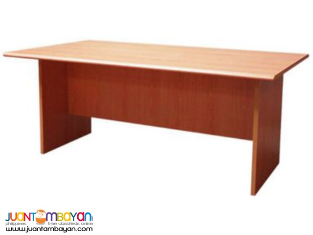 Office Partition/Conference Table