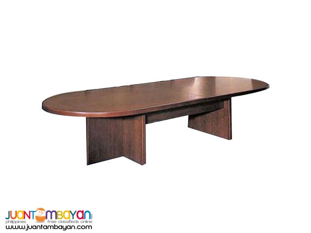 Office Partition/Conference Table