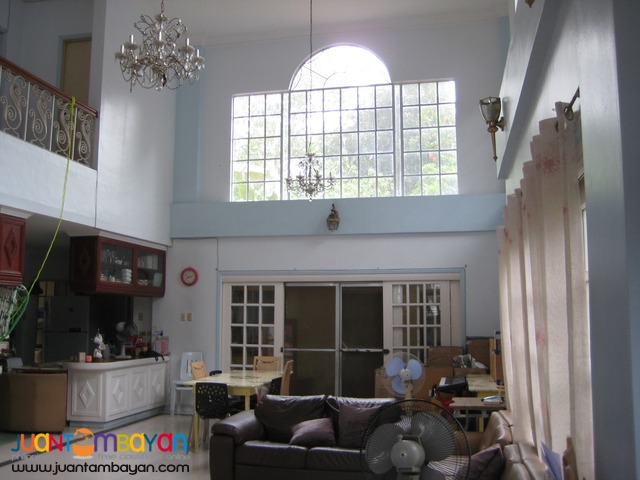 House and Lot for Sale