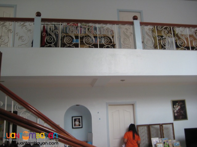 House and Lot for Sale