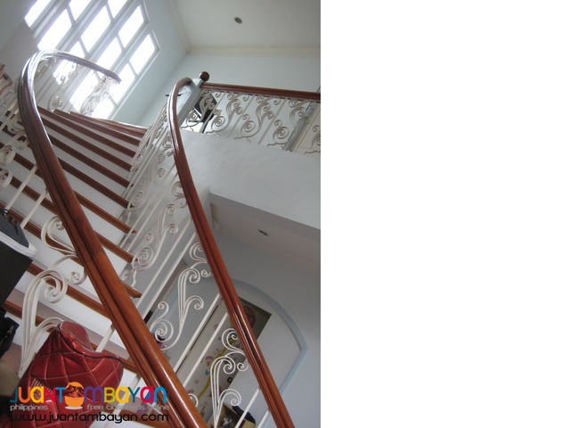 House and Lot for Sale