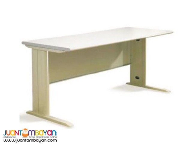 Office Partition/Free Standing Table