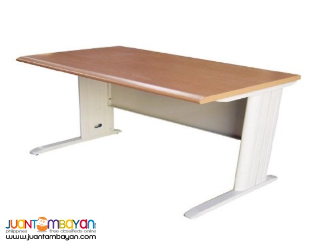 Office Partition/Free Standing Table