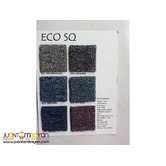 Office Partition/Carpet tiles