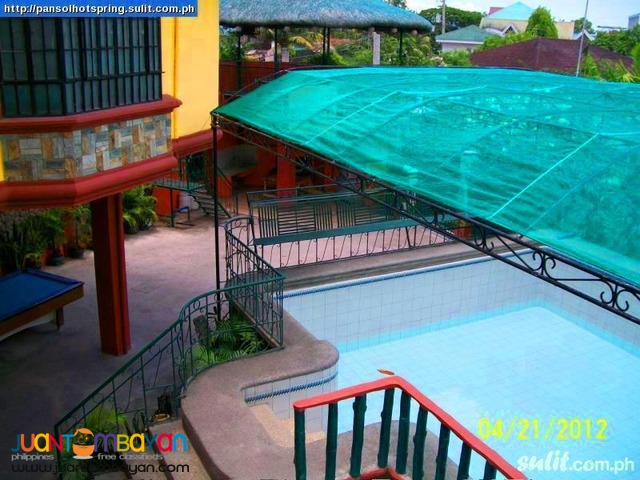 G VIEW 1 RESORT O9O5185O79six resort rent only calamba laguna city