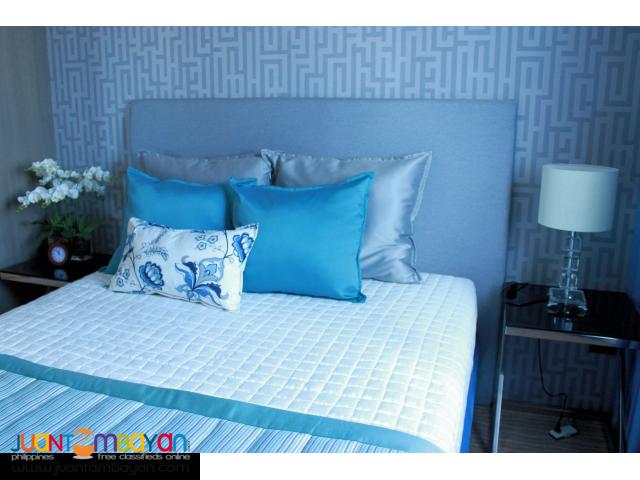 Condominium and Condotel within iL Centro Mall / Sta Lucia Mall