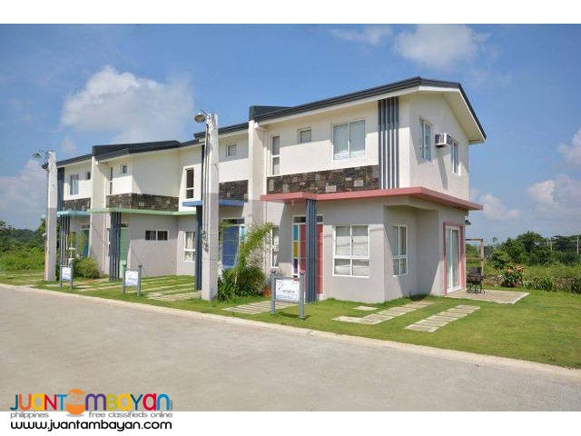house and lot in cavite for sale