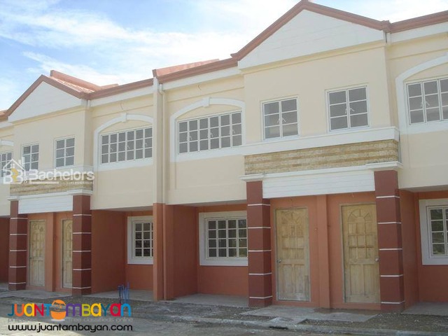 Liloan Cebu Villa Azalea Subdivision