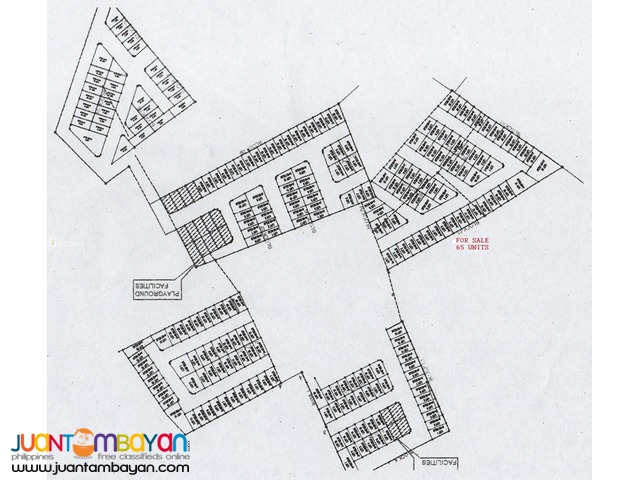 Liloan Cebu Villa Azalea Subdivision