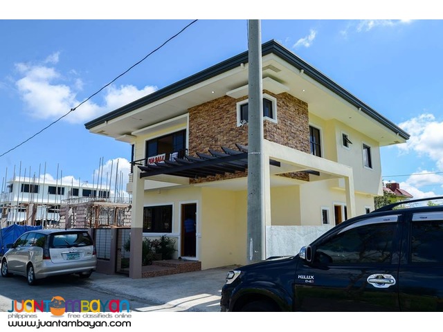 House and Lot in MetroGate  Silang Estates Silang Cavite
