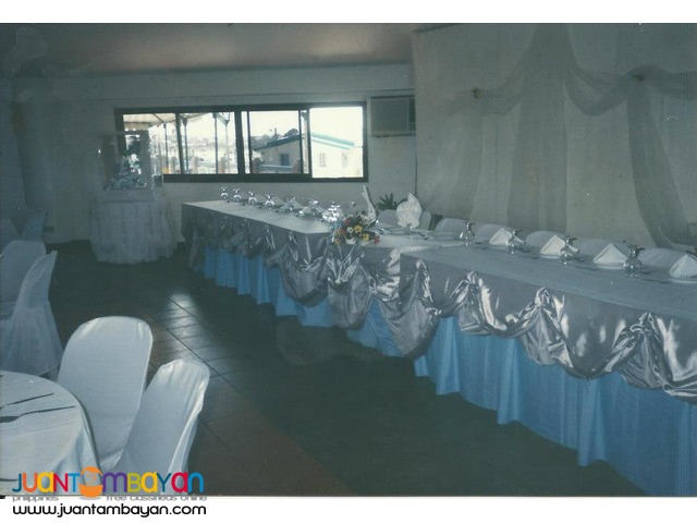 Marizette's Catering services