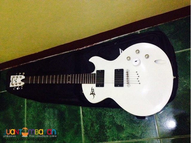 Brand New Yeng Constantino Electric Guitar