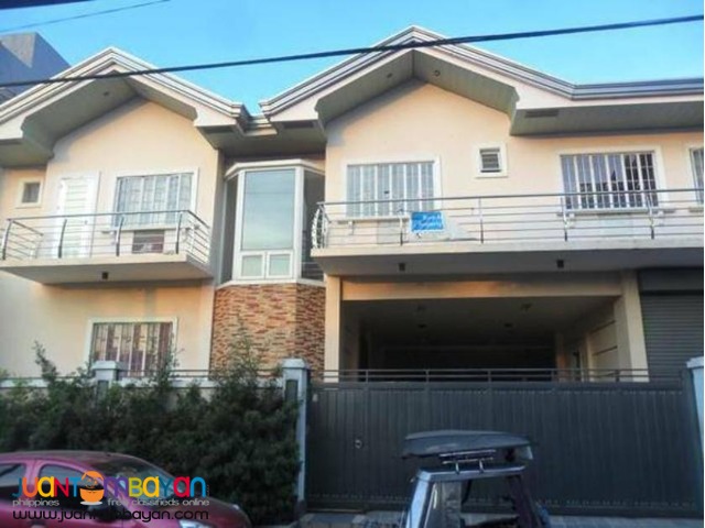 House and lot for sale in A.diaz, Dampalit, Malabon City