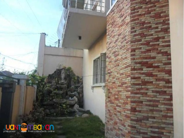 House and lot for sale in A.diaz, Dampalit, Malabon City