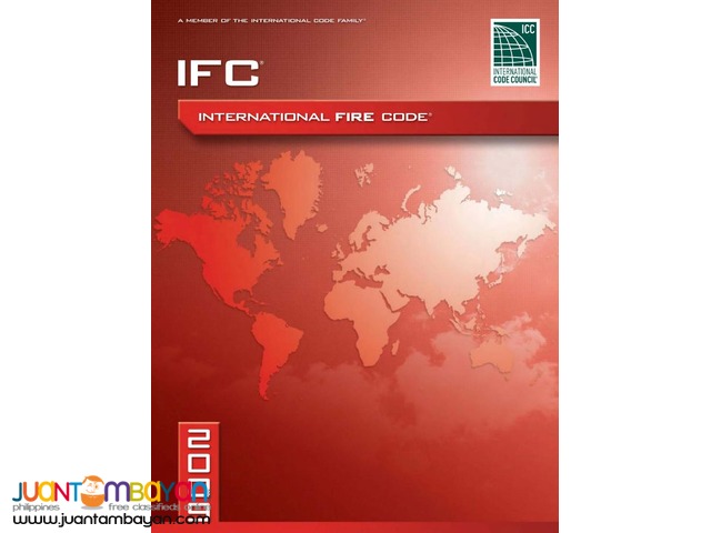 International Codes & Standards 
