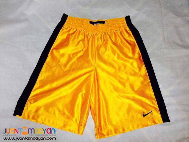 Orig. NIKE - Mens Basketball Shorts from US (REPRICED)