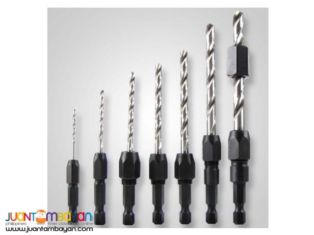 Snappy 40020 Drill Bit Adapter Set