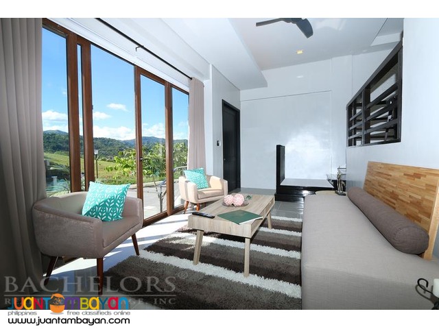 Talamban Townhouse 4 Sale Pristina North Residences (Downhill)