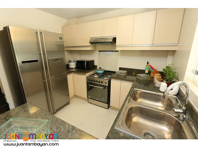 Talamban Townhouse 4 Sale Pristina North Residences (Downhill)