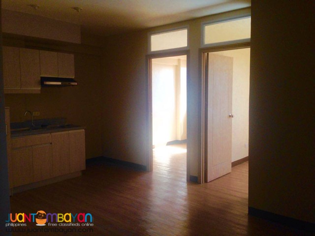 Condo in Paranaque Condo in Paranaque
