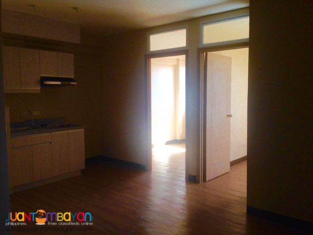 Condo in Paranaque