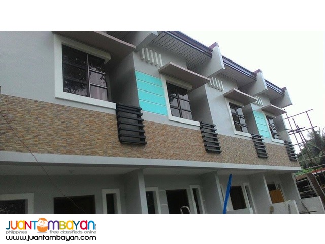 townhouse forsale antipolo
