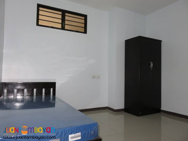 Studio and 2-3 Bedrooms Condo for rent in Labangon,Cebu City