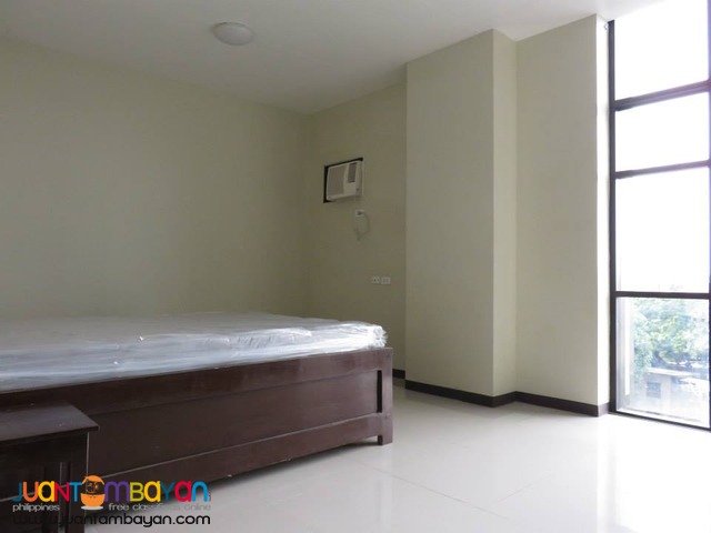 Studio and 2-3 Bedrooms Condo for rent in Labangon,Cebu City