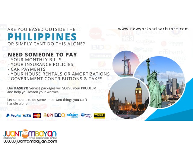Online Bills Payment Made Easy Online Bills Payment Made Easy