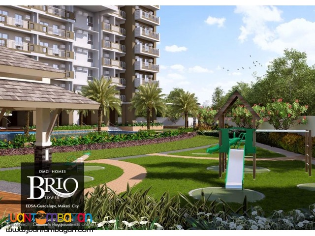 Pre-selling condo units in Makati City