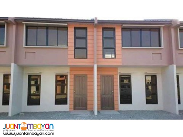 Murang Rent to Own House in Pampanga